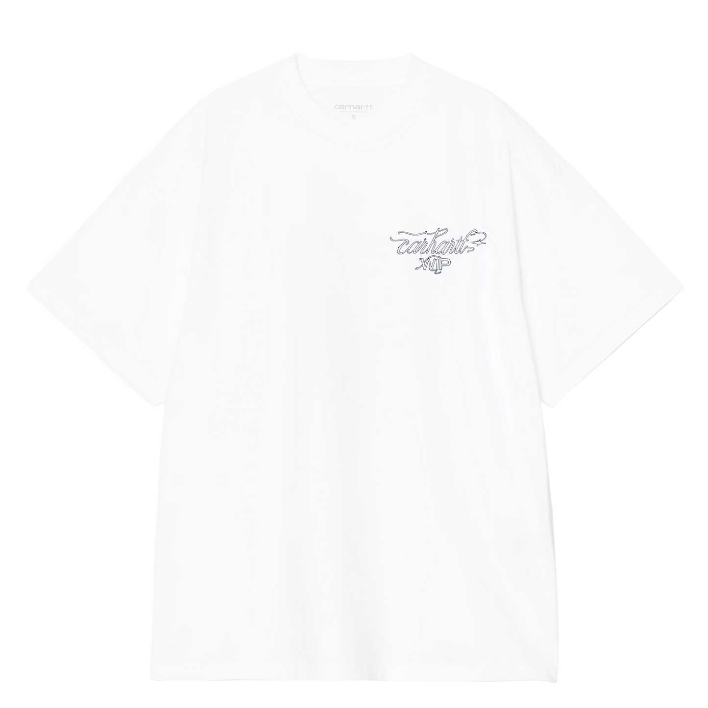 W´S/S Julia Klenovsky T-Shirt