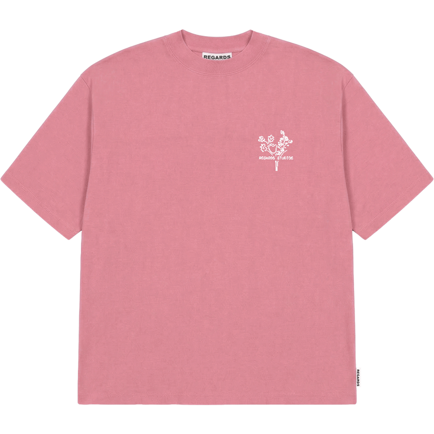 Bouquet Tee