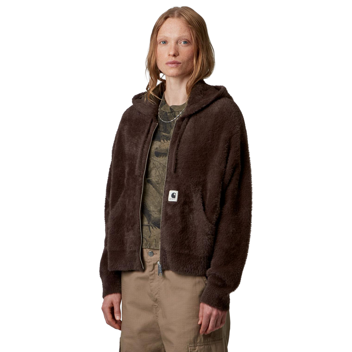 W´Maine Active Sweater Jacket