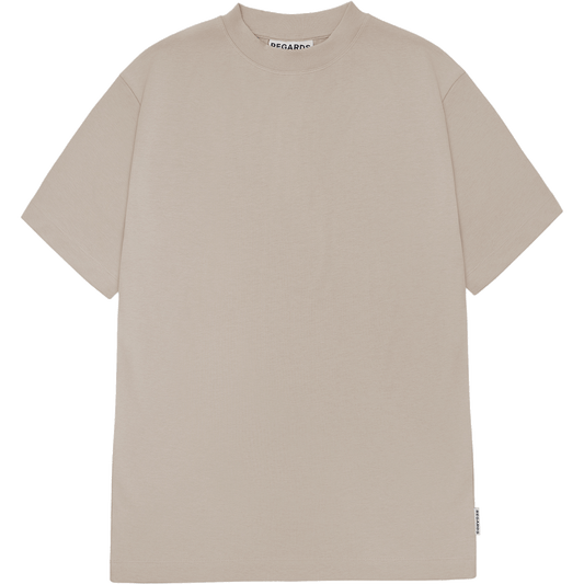 Relaxed Tee Blank - decent.store