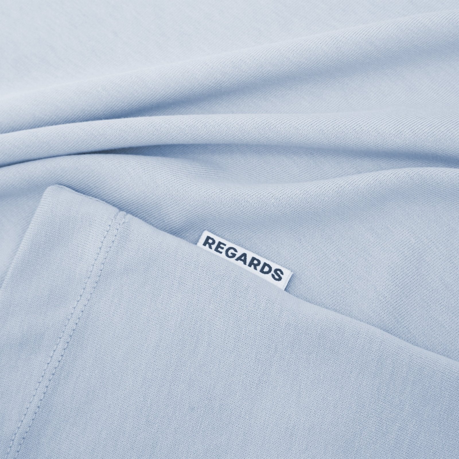 Relaxed Tee Blank - decent.store