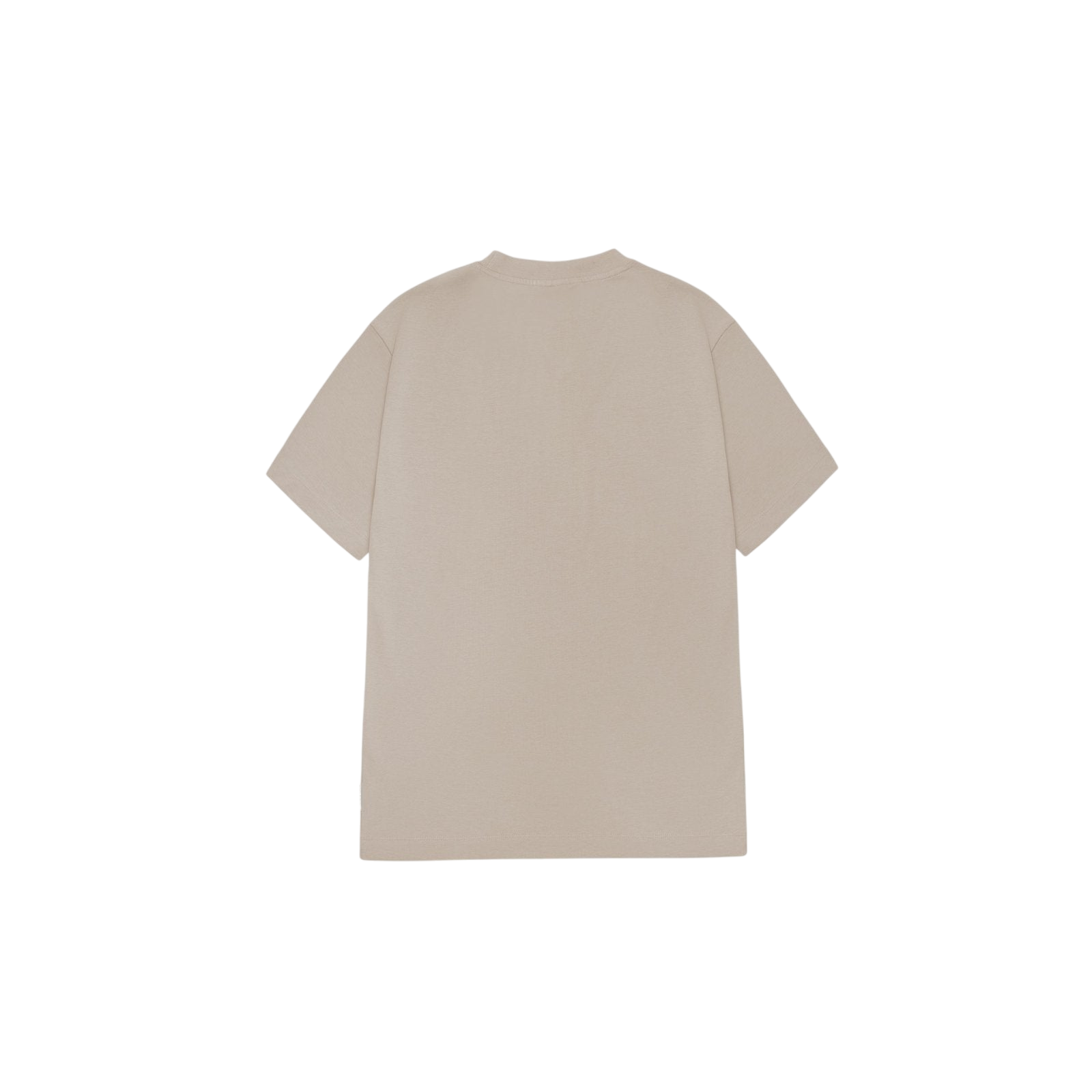 Relaxed Tee Blank - decent.store