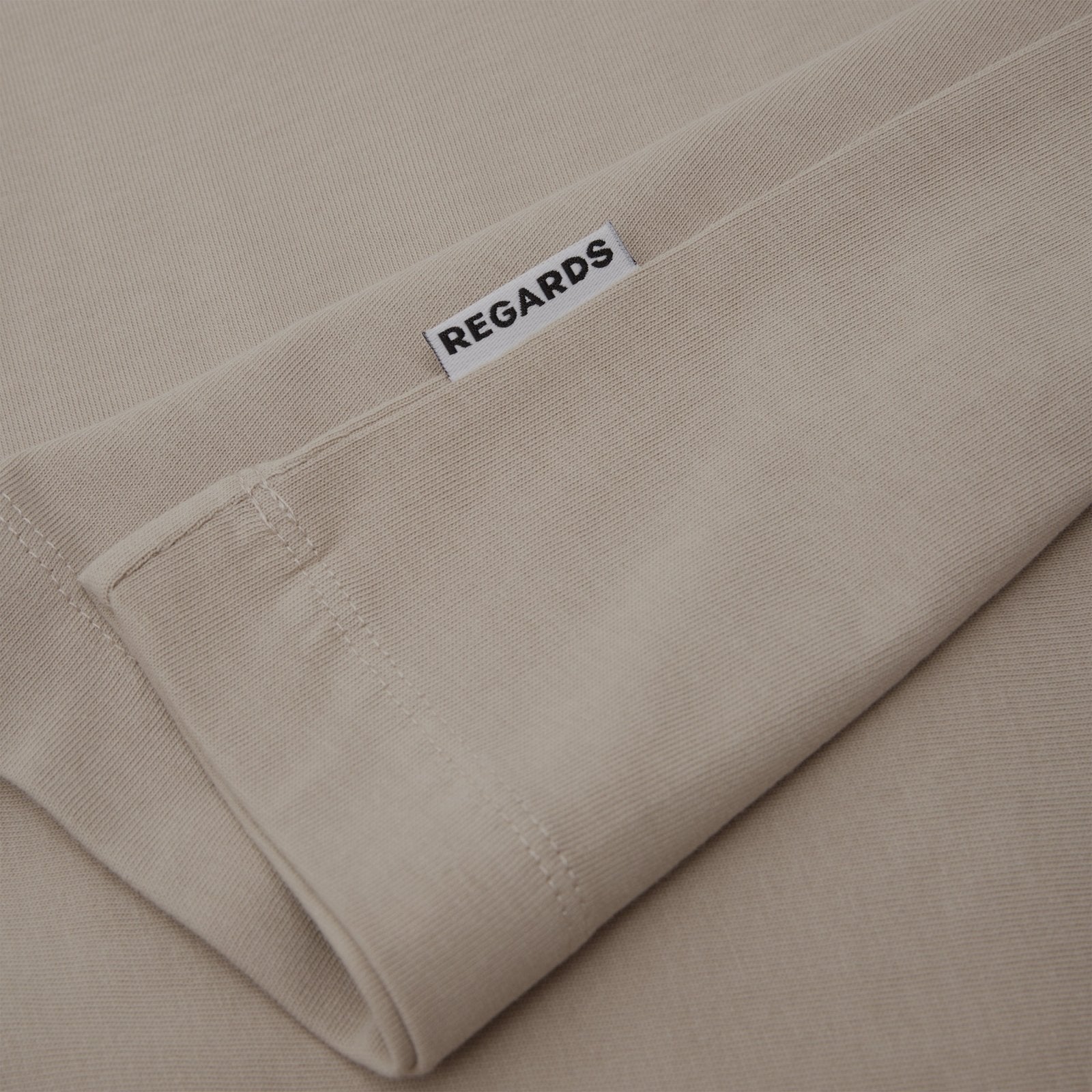 Relaxed Tee Blank - decent.store