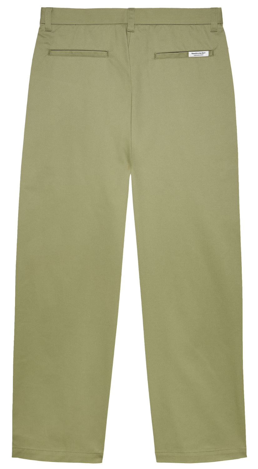Reworked Trousers - decent.store