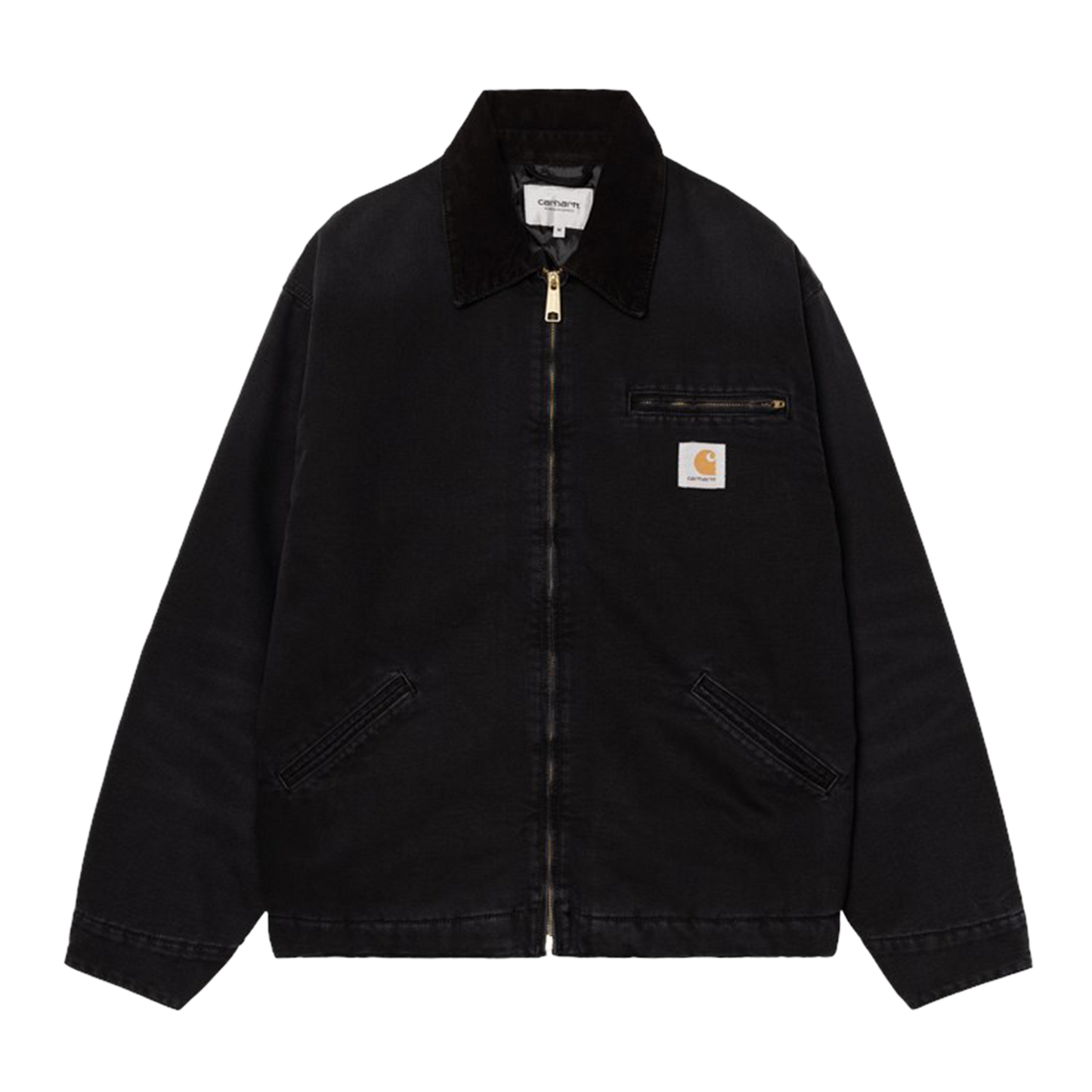 OG Detroit Jacket