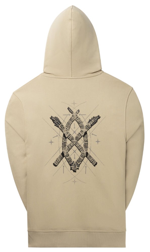 Rudo Hoodie - decent.store