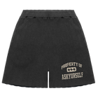 Property Waffle Vintage Shorts