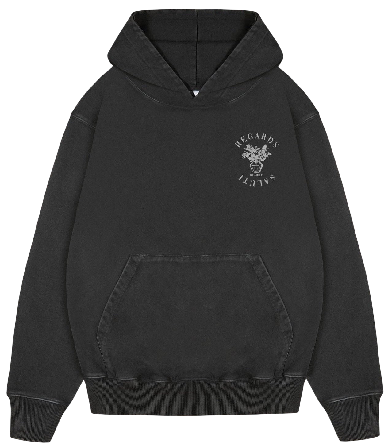 Saluti Hoodie - decent.store