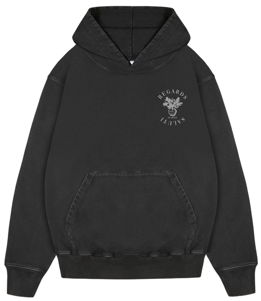 Saluti Hoodie - decent.store