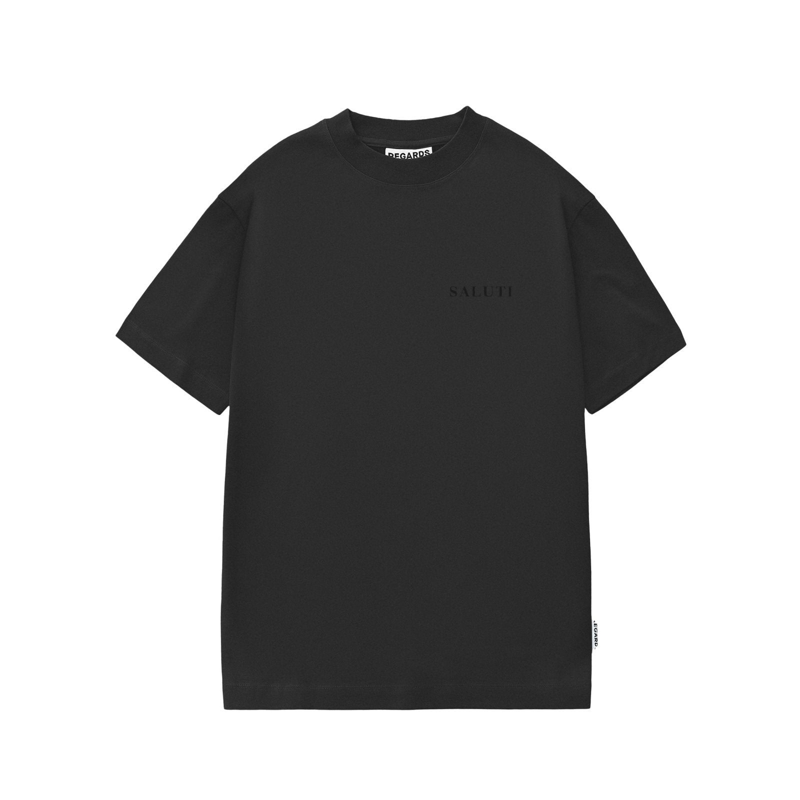 Saluti Tee II - decent.store