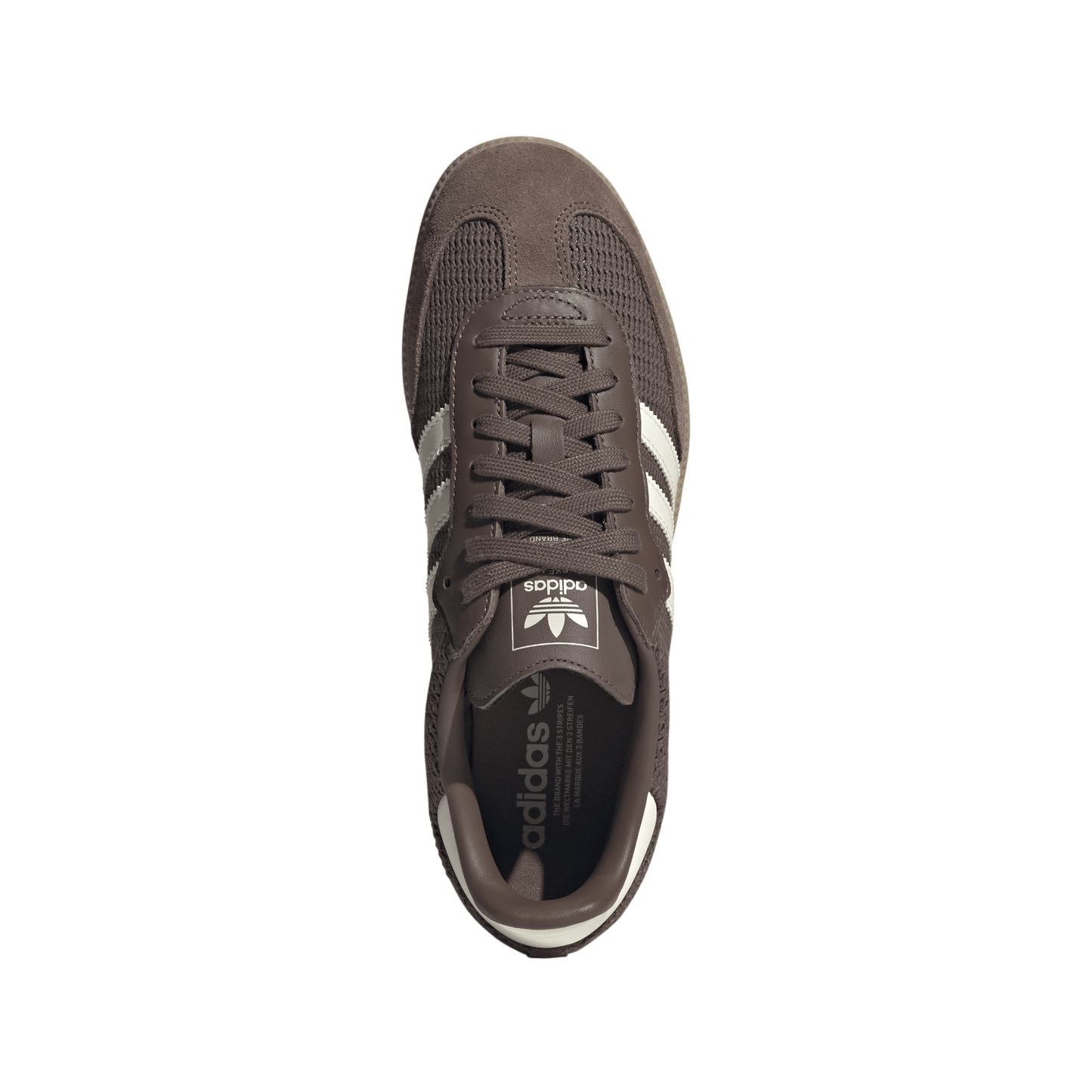 Samba OG - decent.store