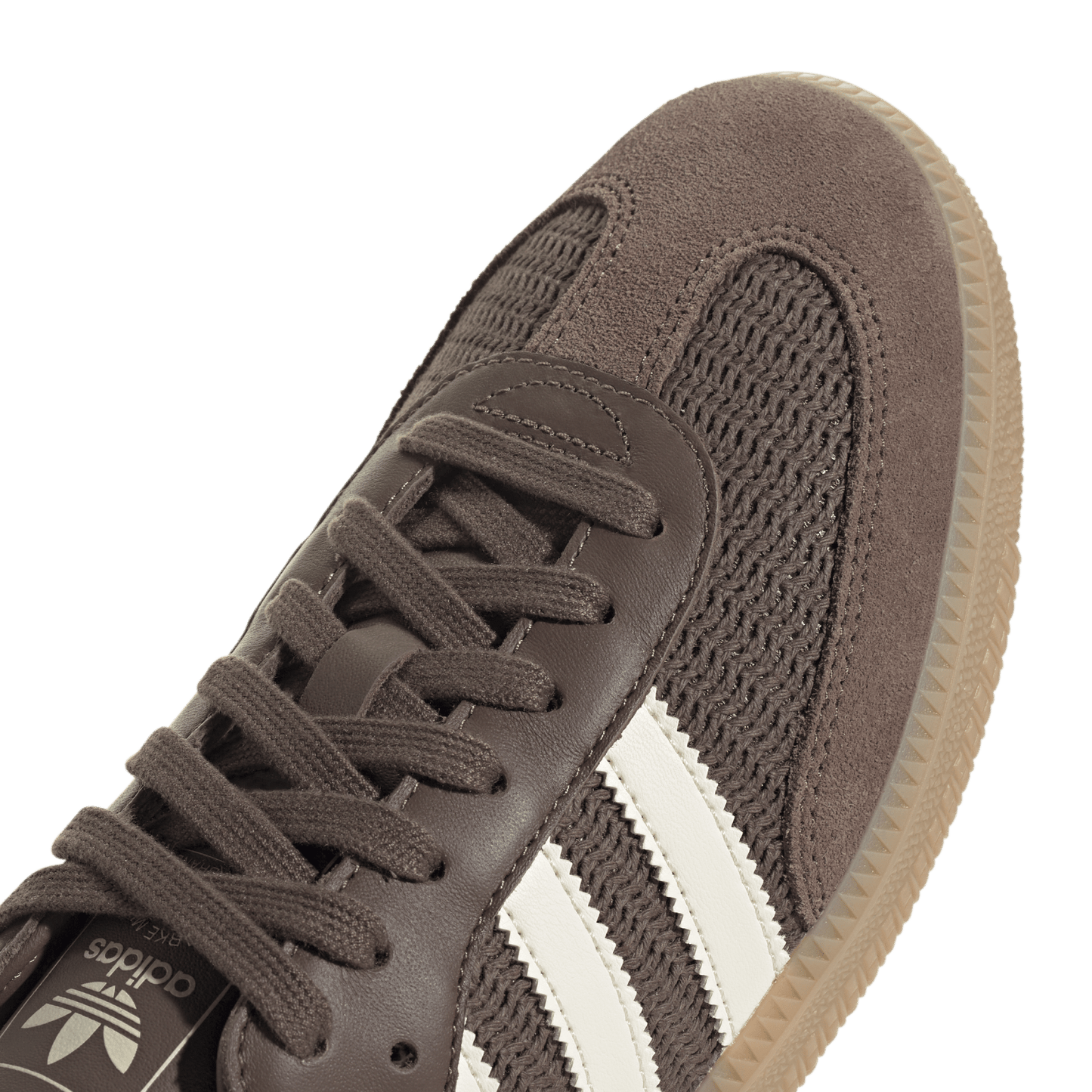Samba OG - decent.store