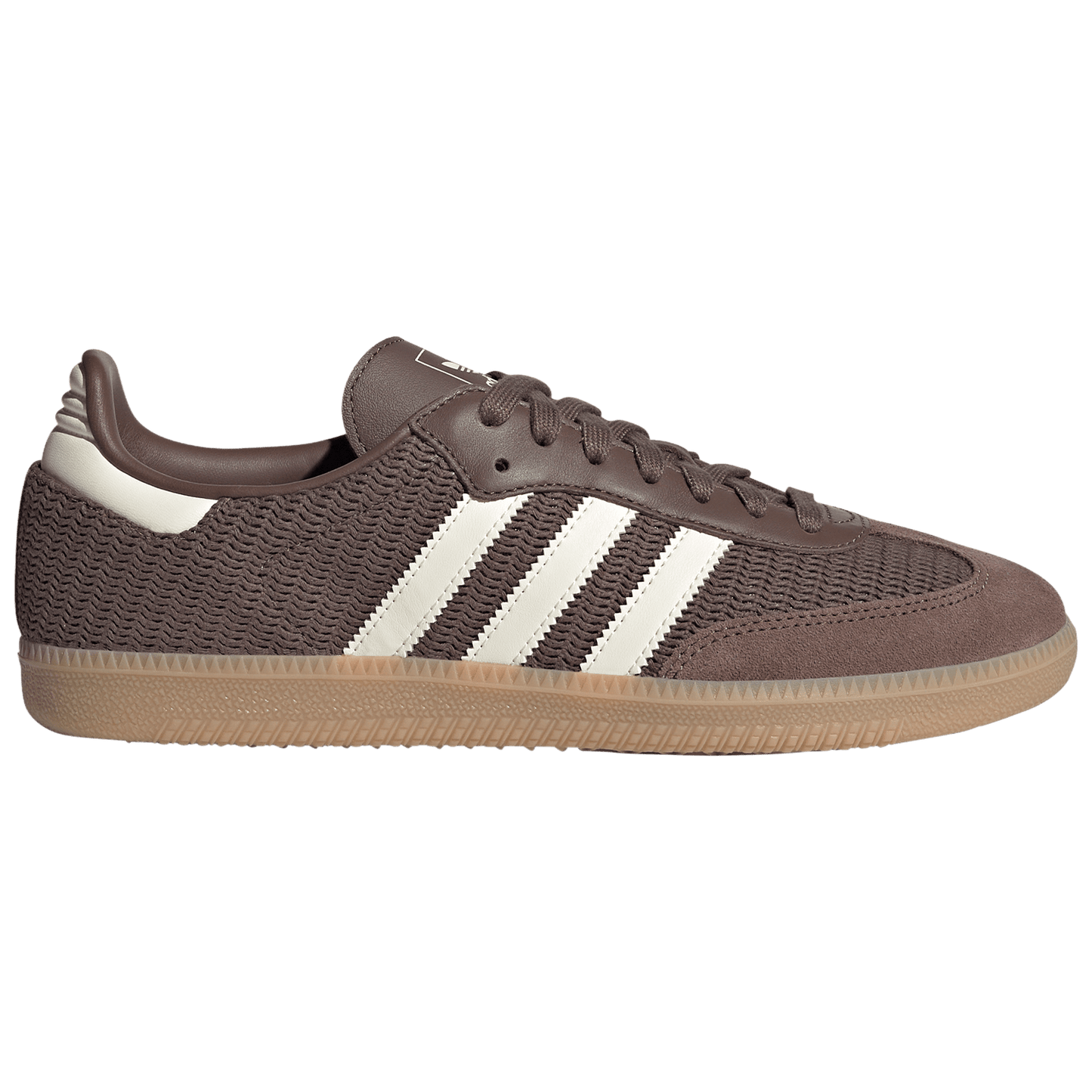 Samba OG - decent.store