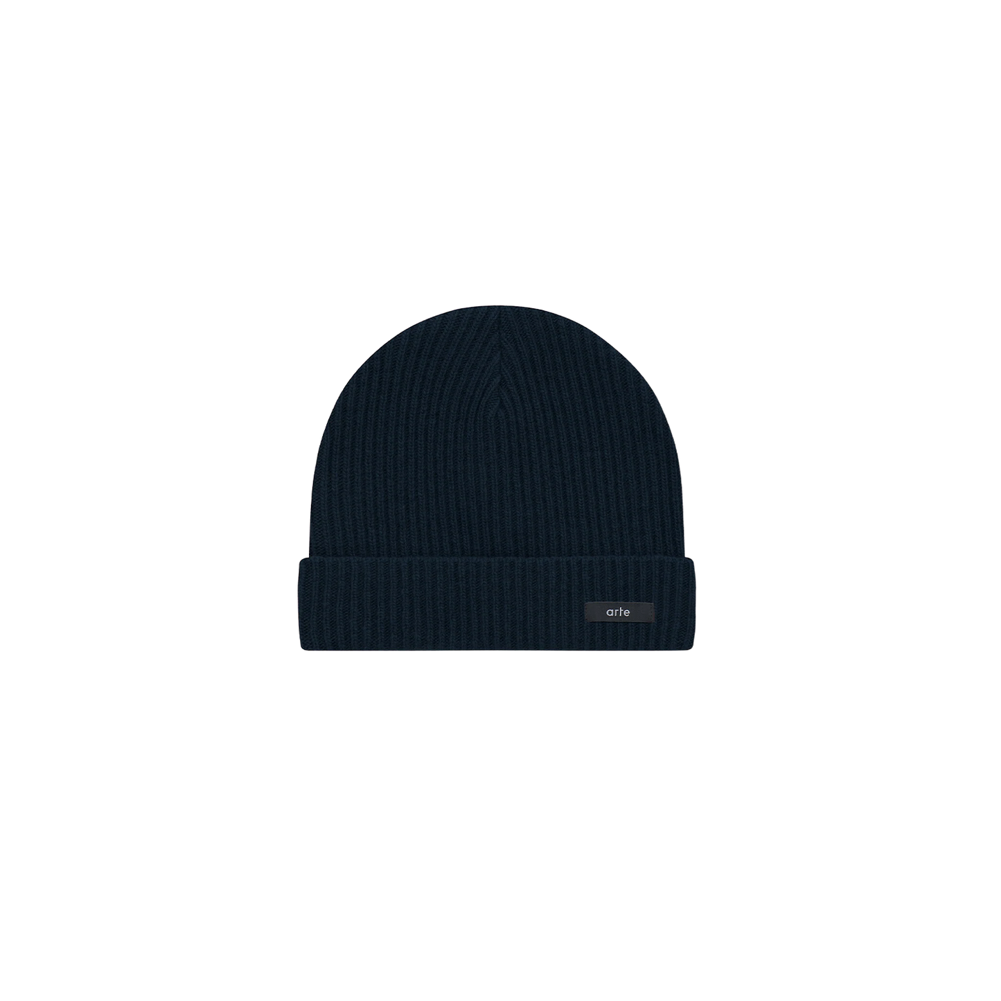 Label Beanie