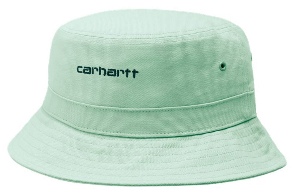 Script Bucket Hat - decent.store
