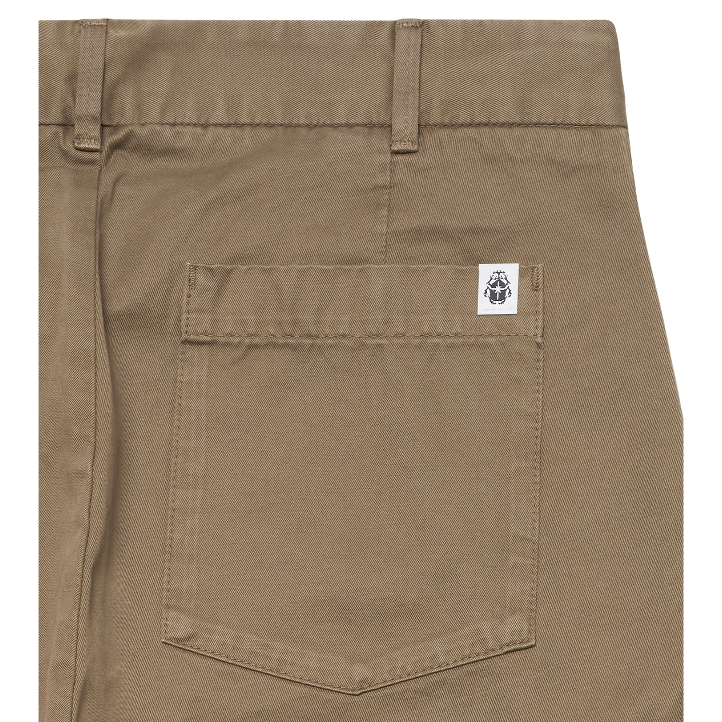 Solan Pant