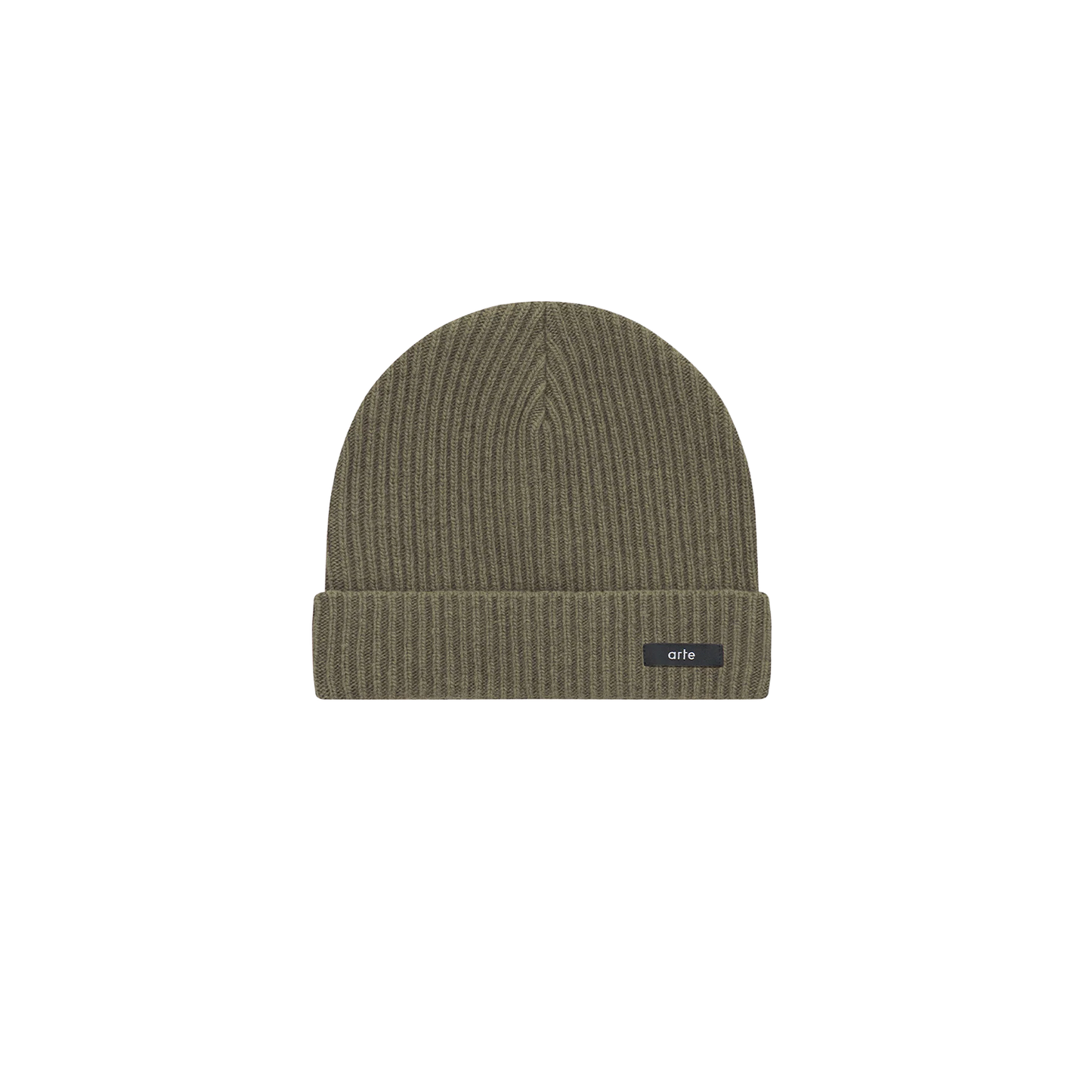 Label Beanie