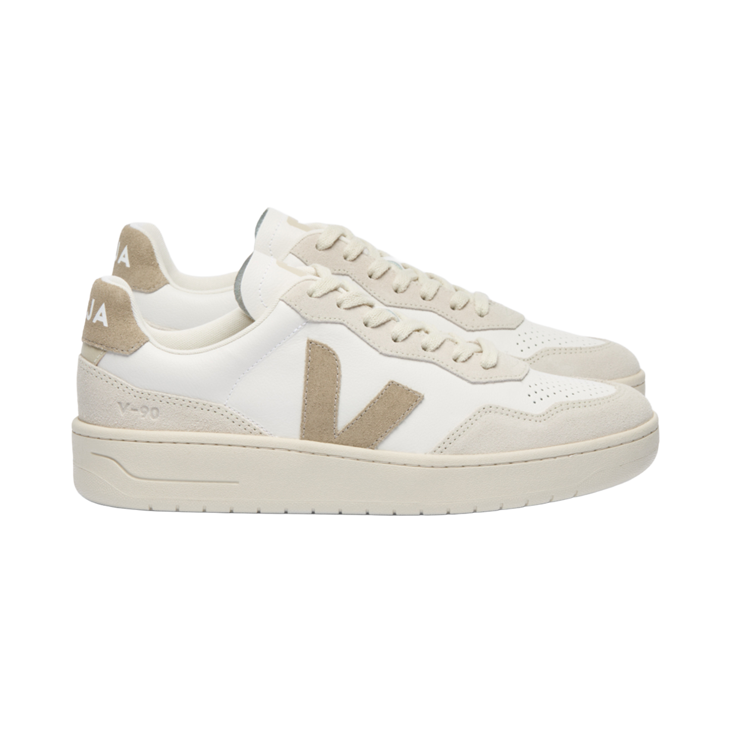 V-90 OT Leather
