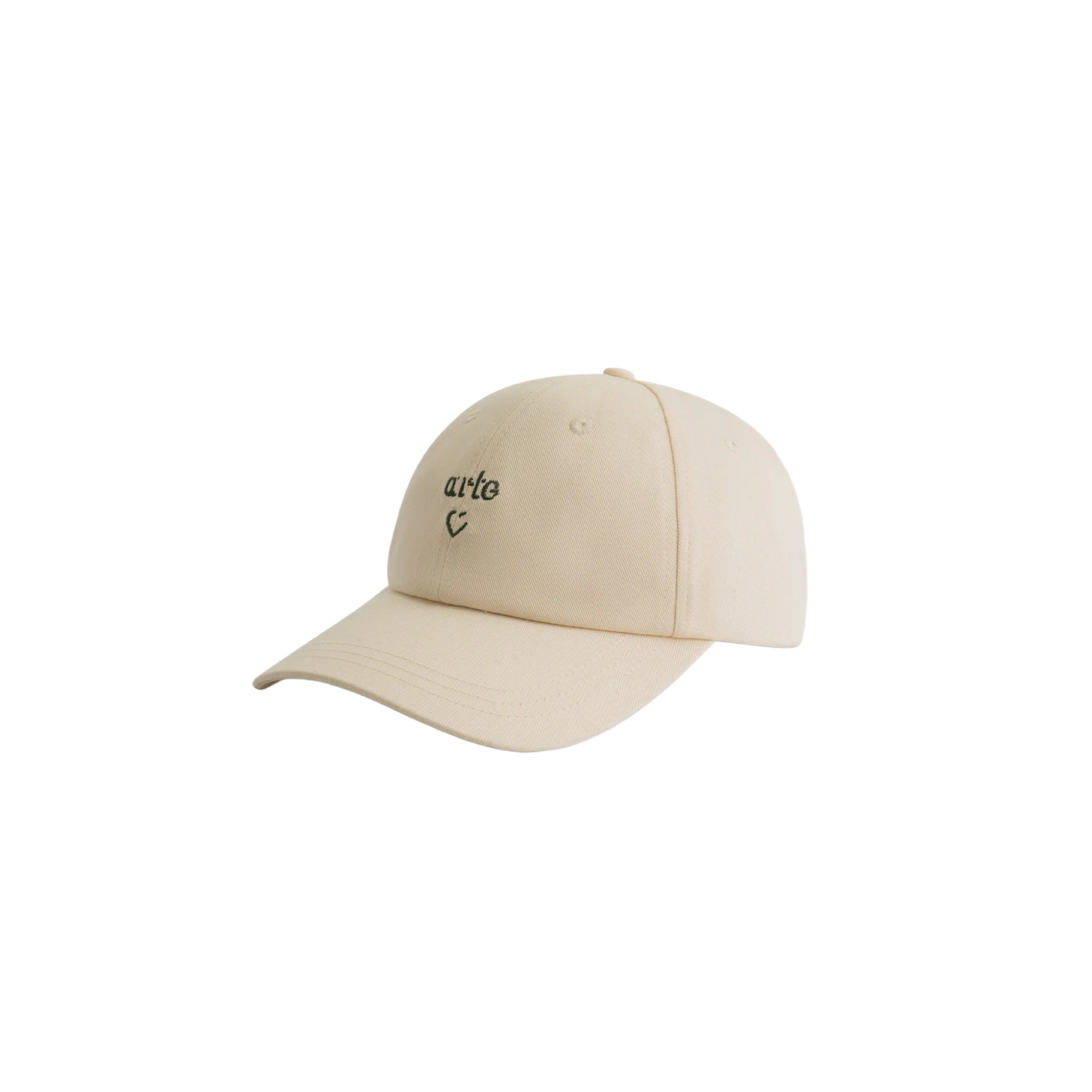 Heart Logo Cap