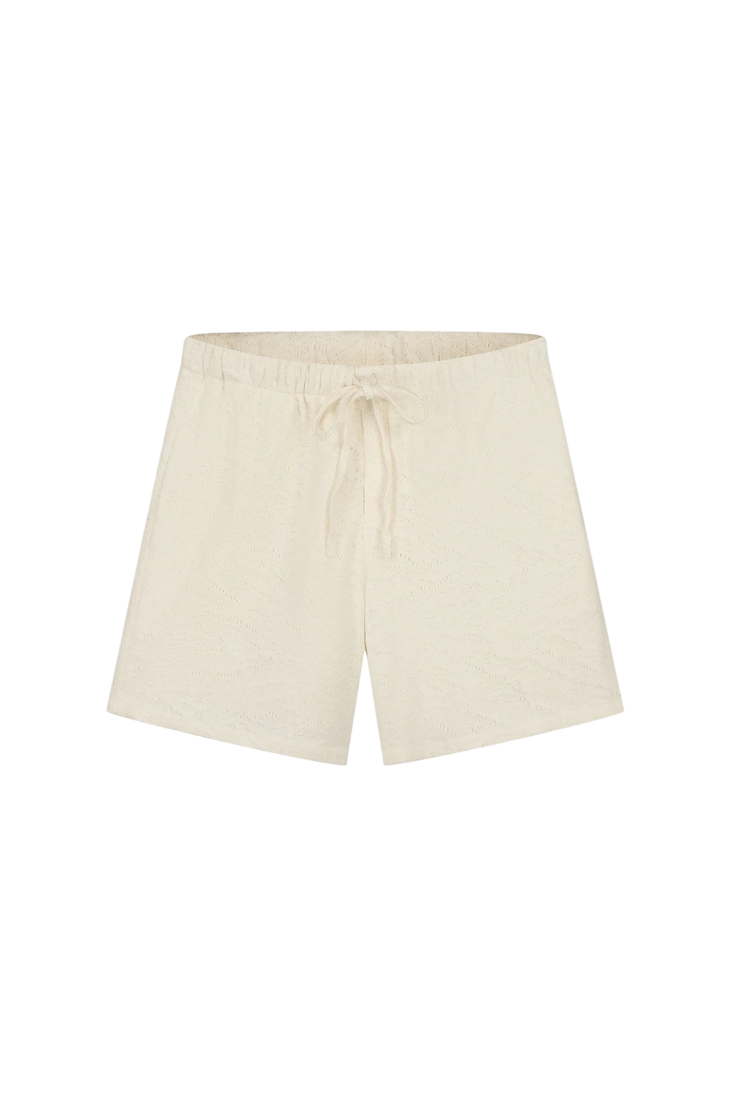 Crochet Short