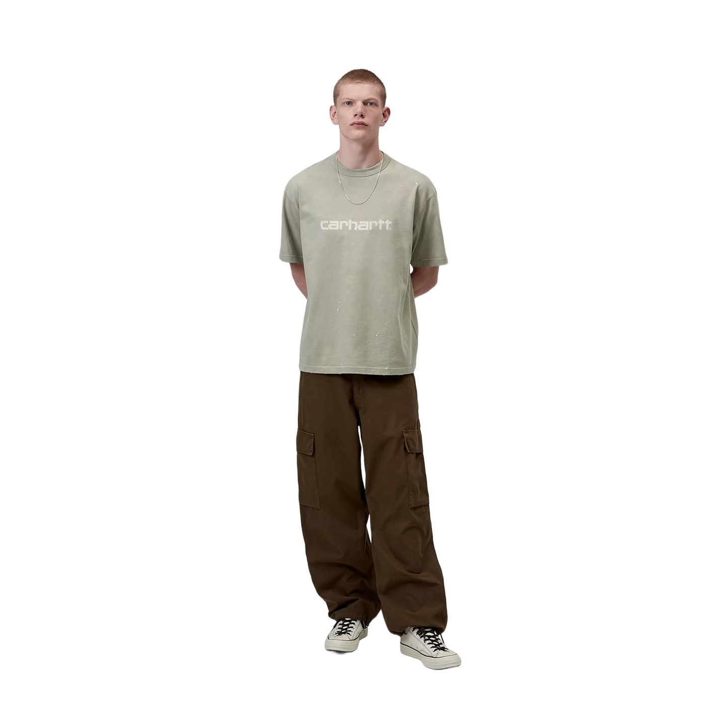 S/S Painter T-Shirt