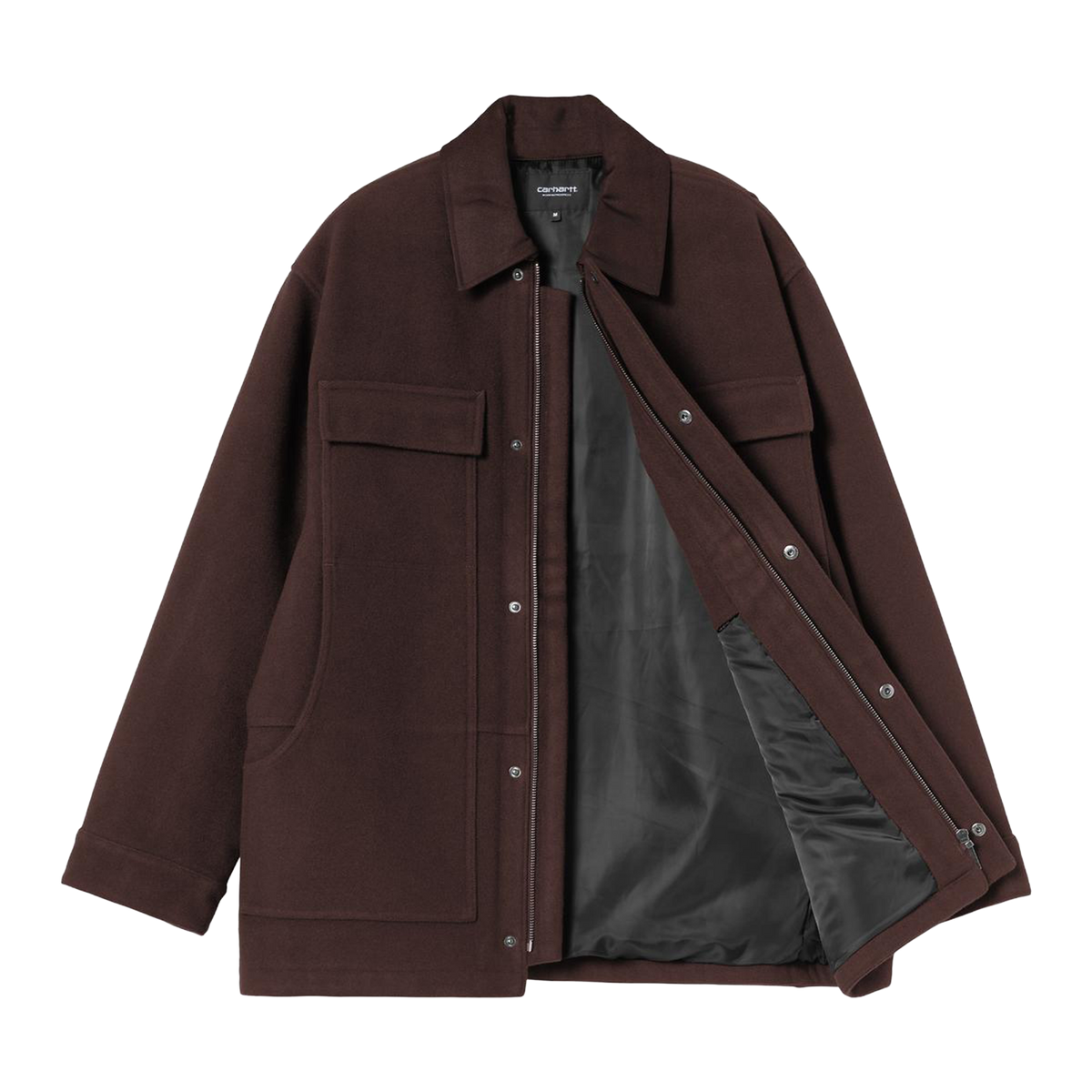 Atoka Arctic Coat