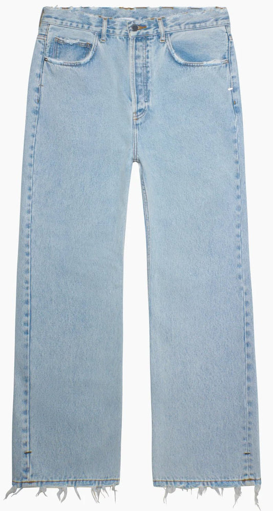 Skate Baggy Jeans - decent.store