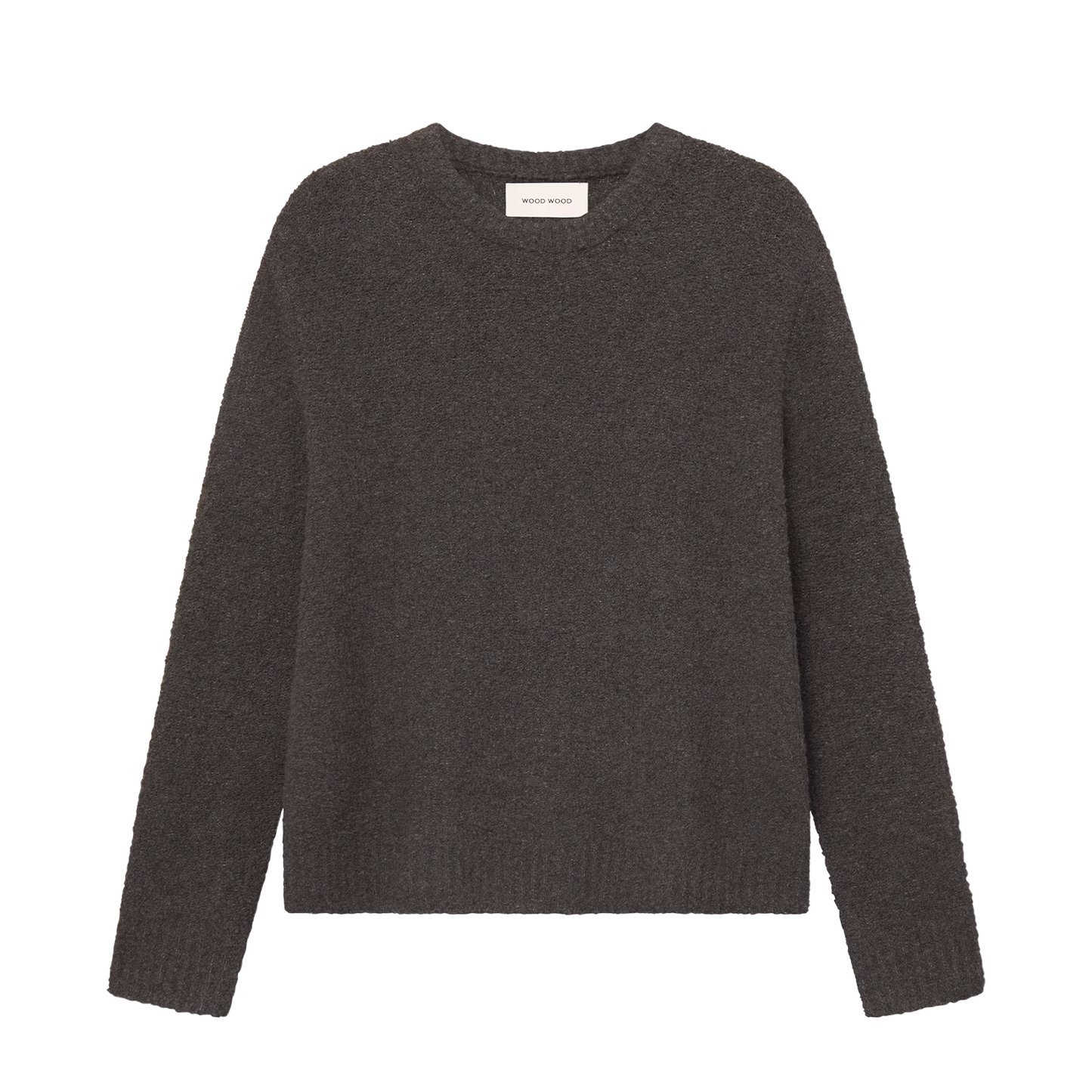 WWAndy crew neck