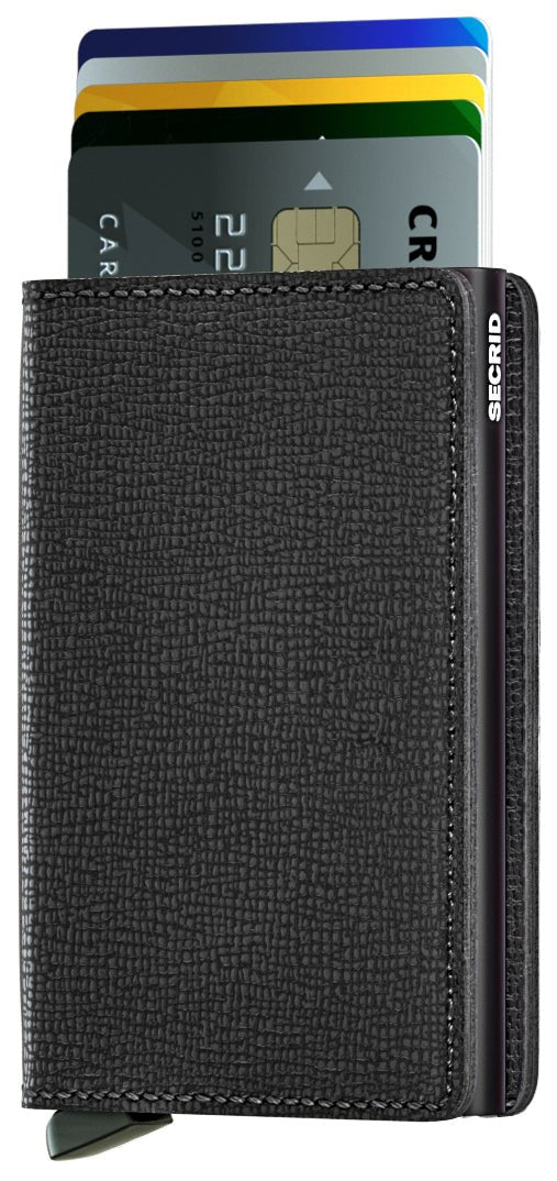 Slimwallet Crisple - decent.store