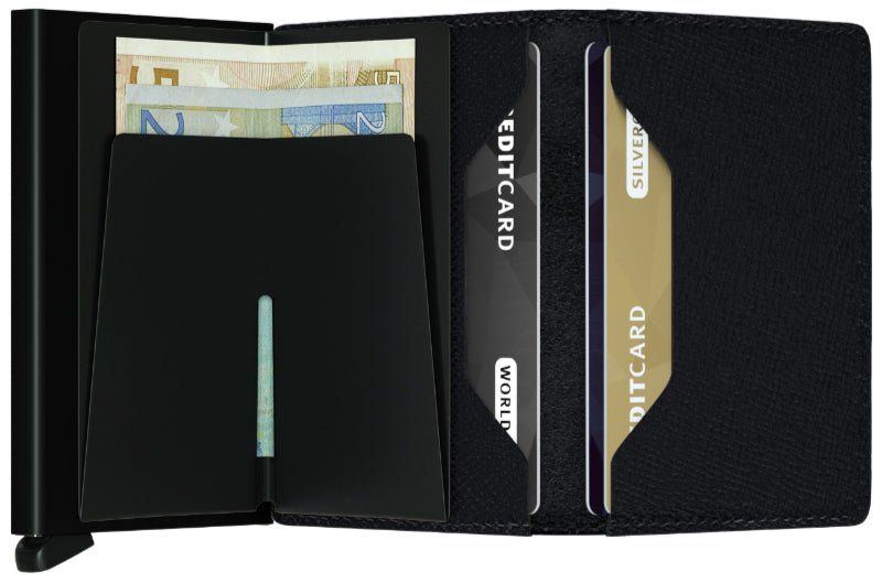 Slimwallet Crisple - decent.store