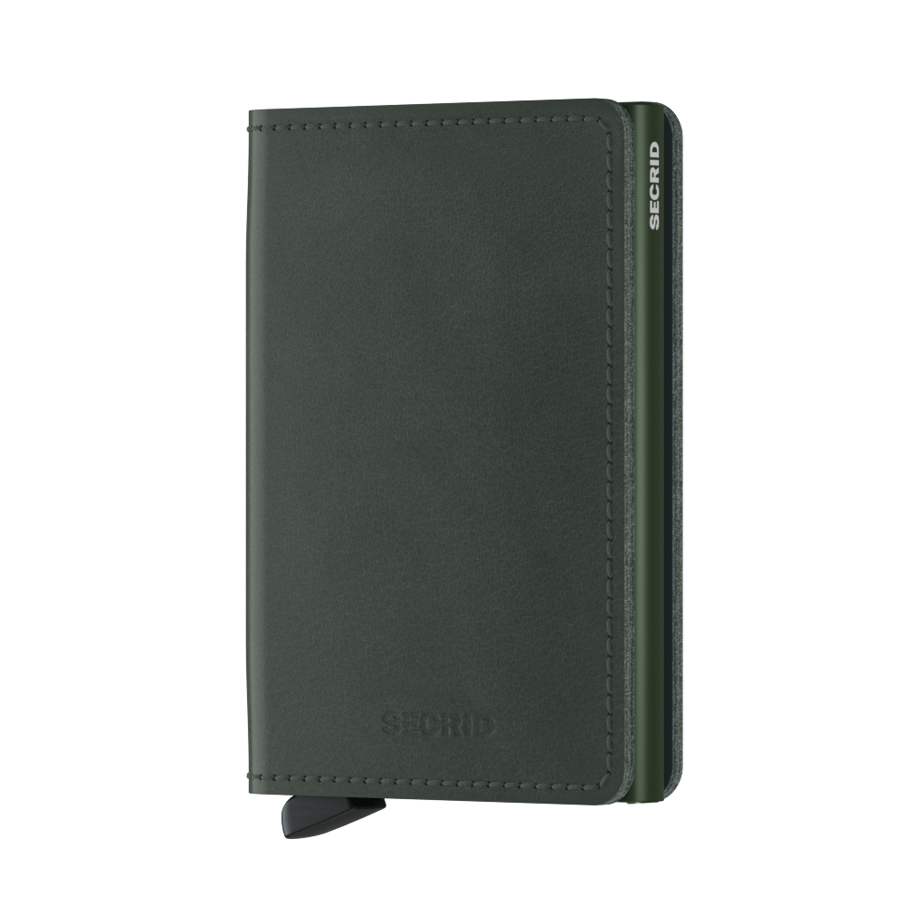 Slimwallet Original - decent.store