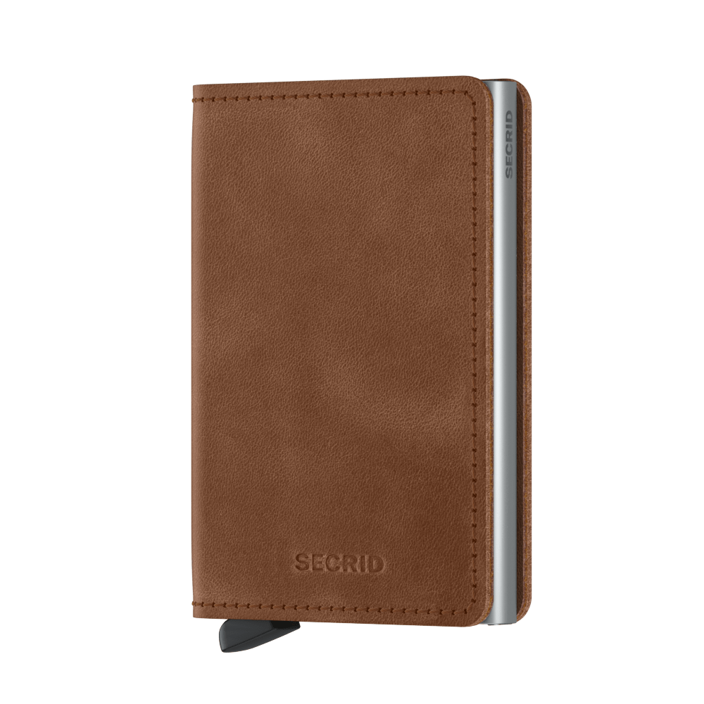 Slimwallet Vintage - decent.store