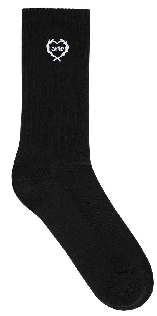 Small Heart Socks - decent.store