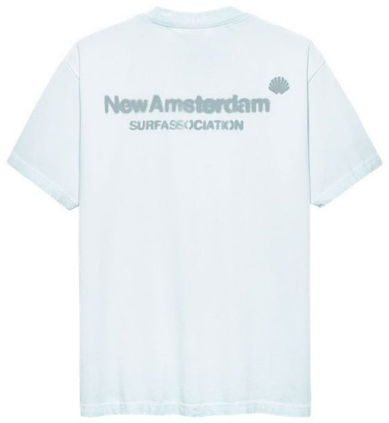 Sprayed Logo Tee - decent.store