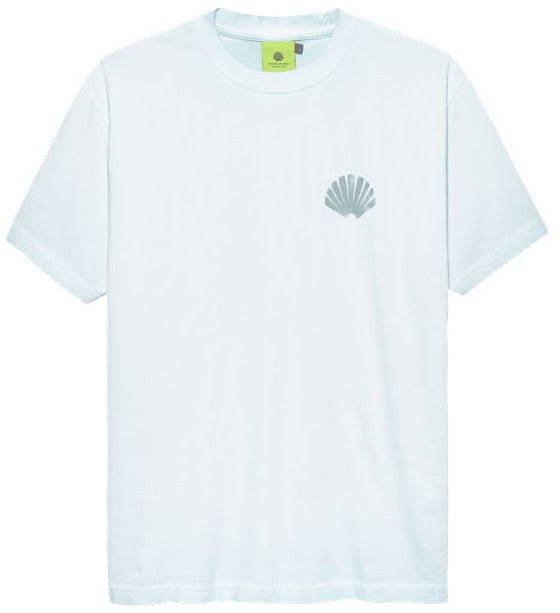Sprayed Logo Tee - decent.store