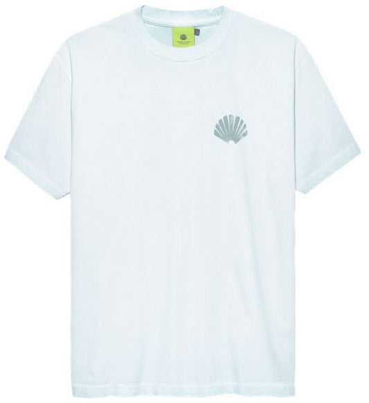 Sprayed Logo Tee - decent.store