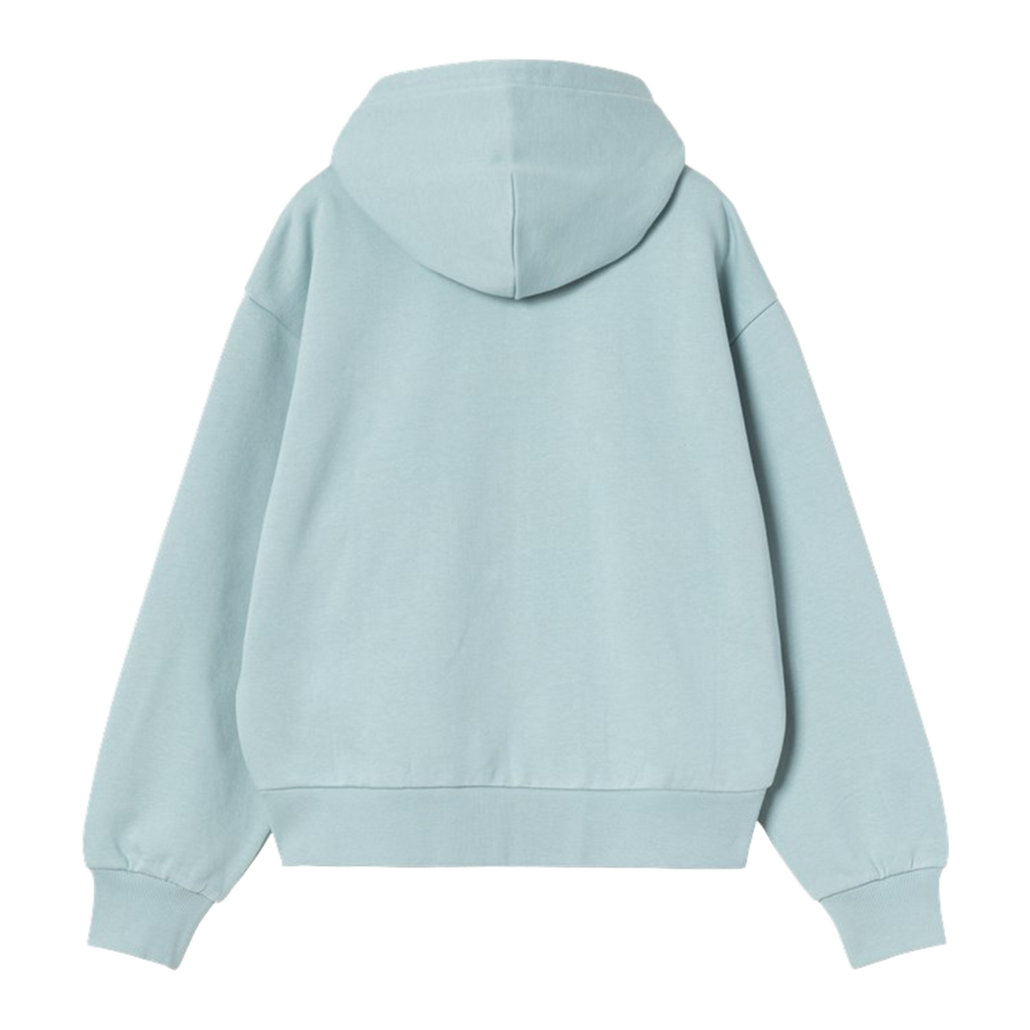 W` Hooded Casey Jacket