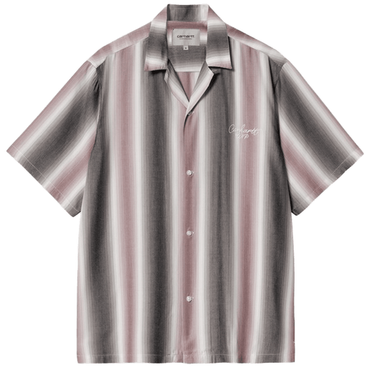 S/S Dashner Shirt - decent.store