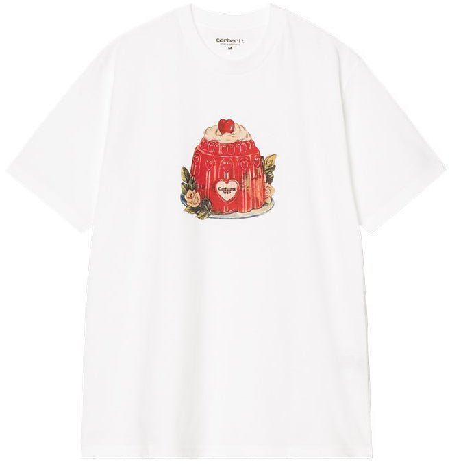 S/S Pudding T-Shirt - decent.store