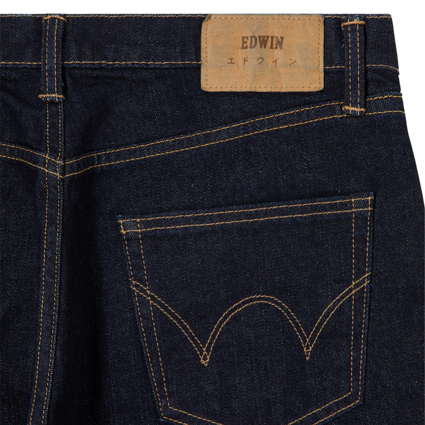 Regular Tapered