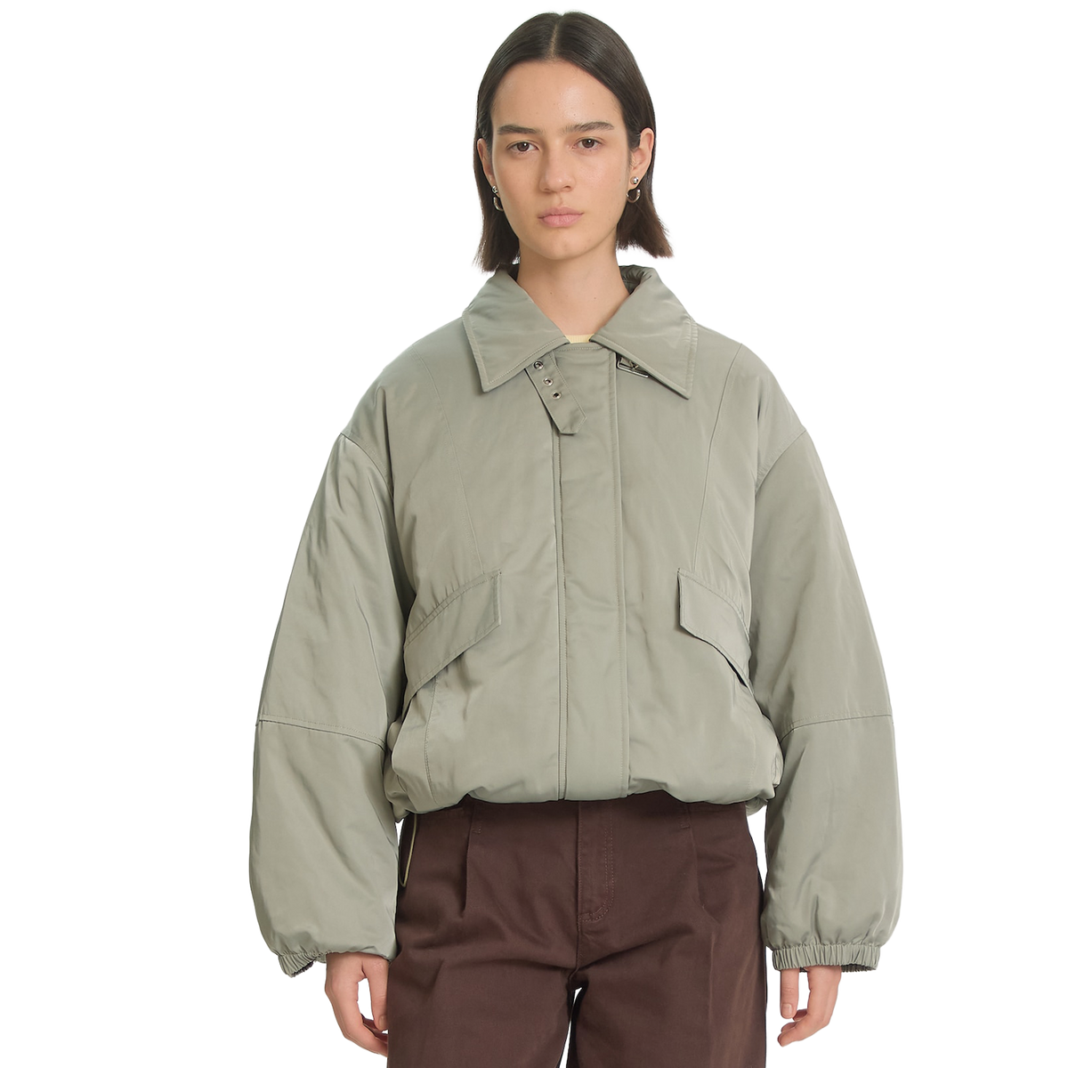 Doriana Jacket