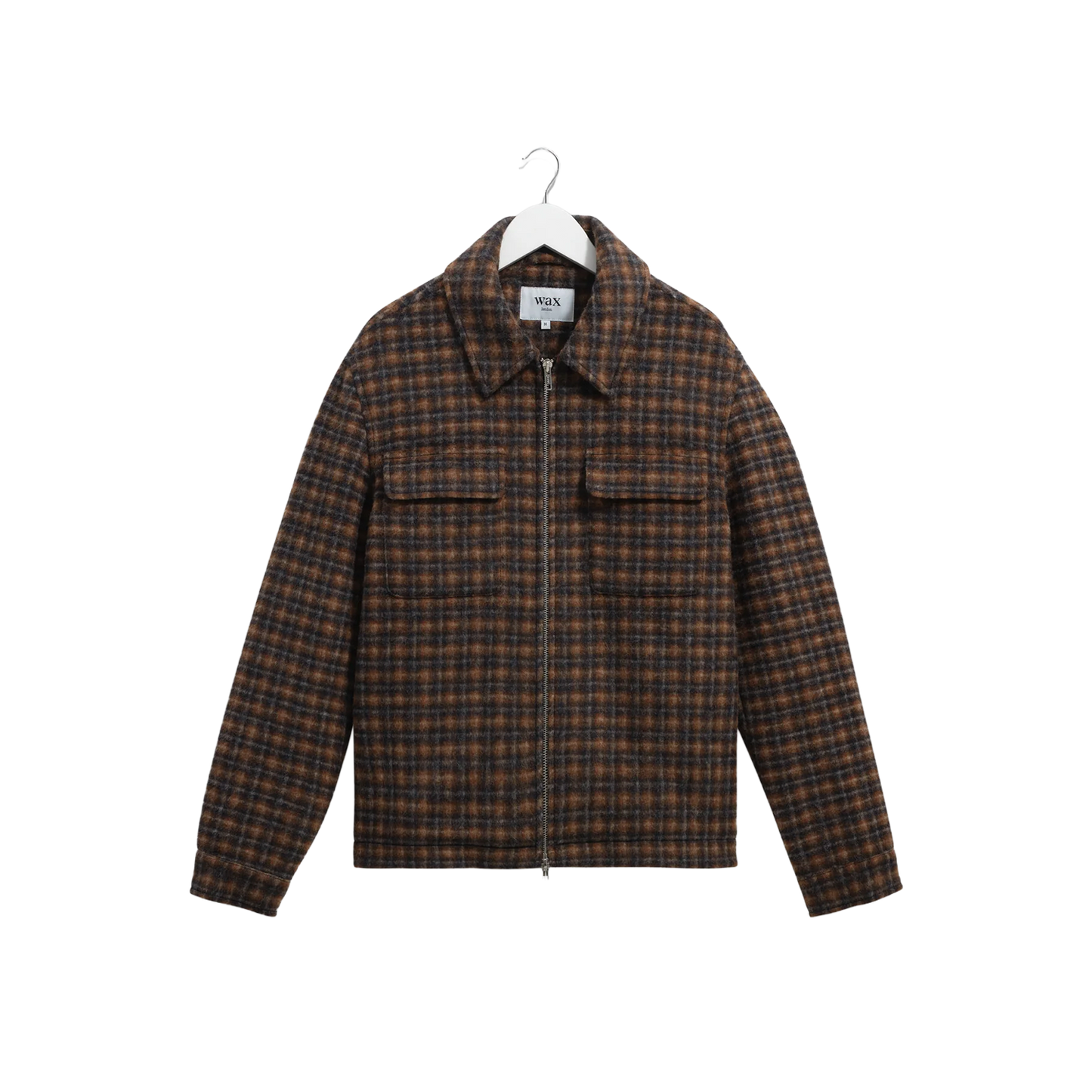 Osier Jacket