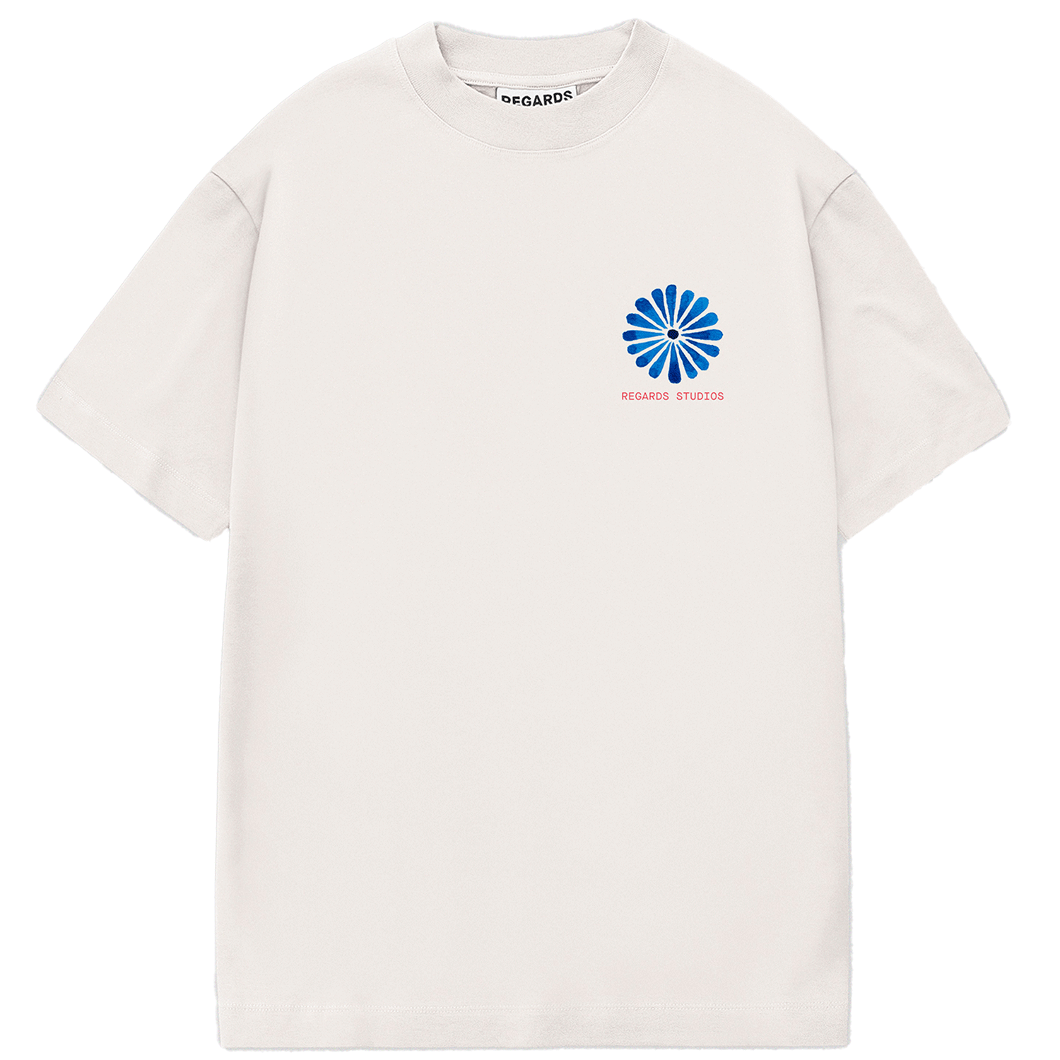 Talavera Tee - decent.store