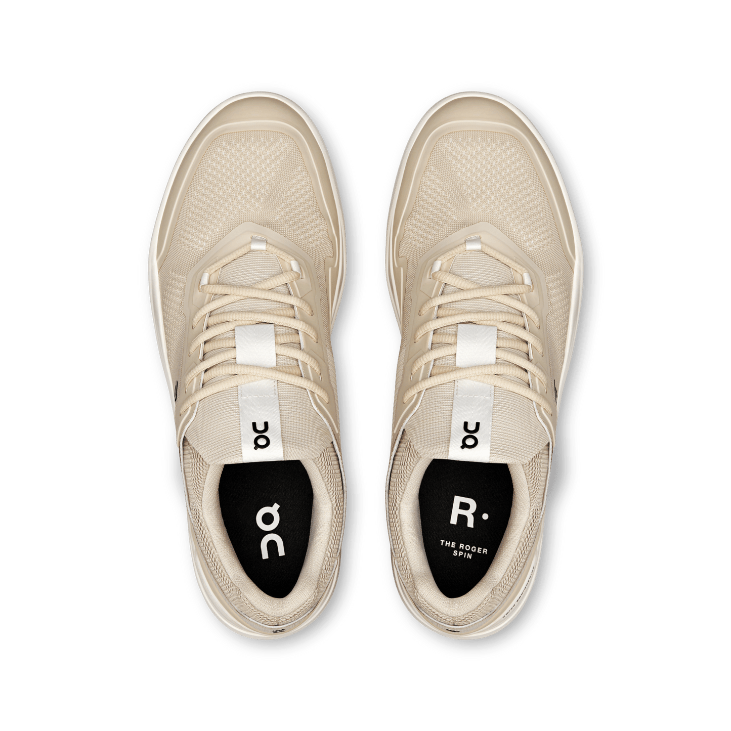 The Roger Spin - decent.store