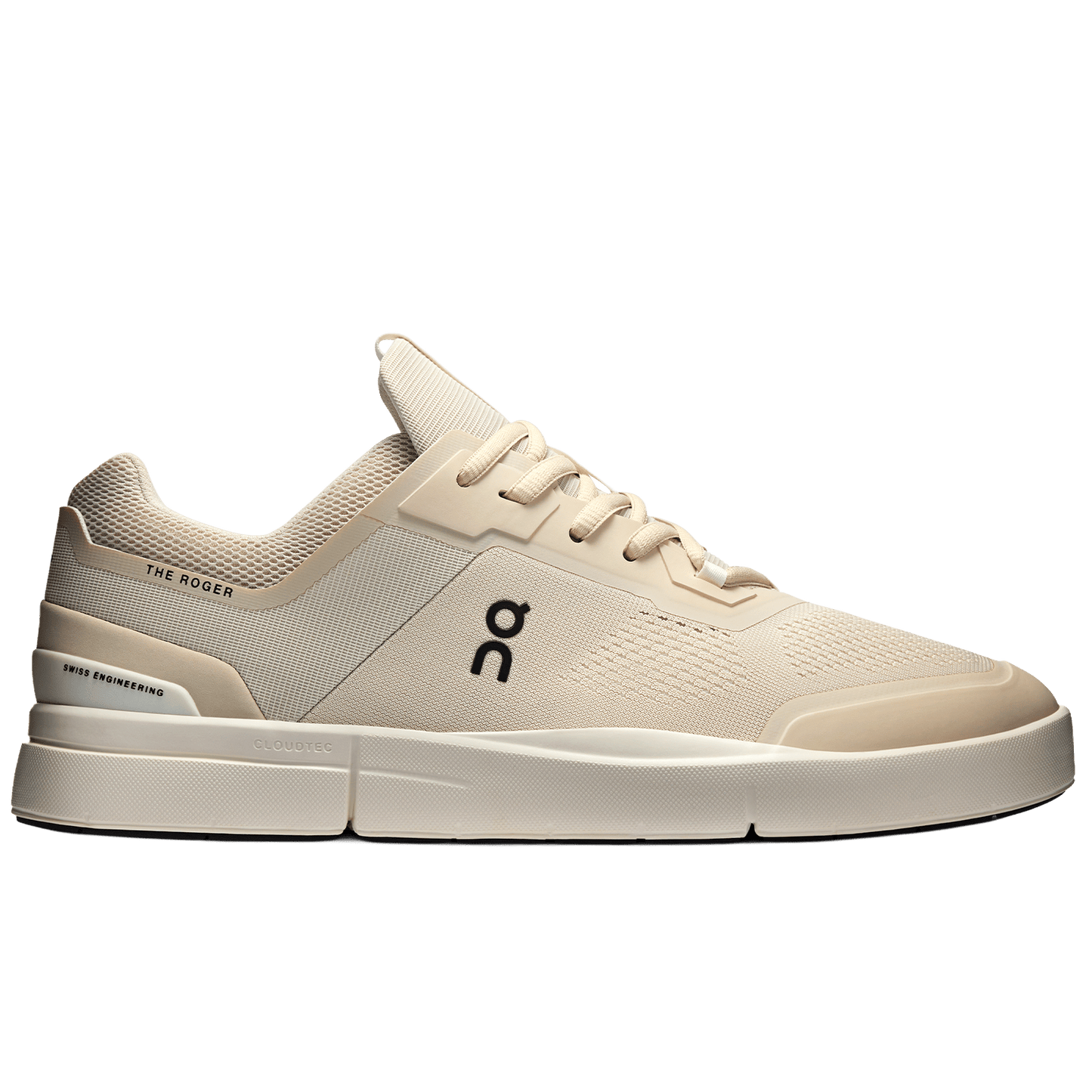 The Roger Spin - decent.store