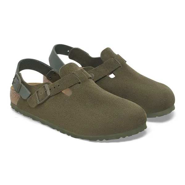 Tokio Suede - decent.store