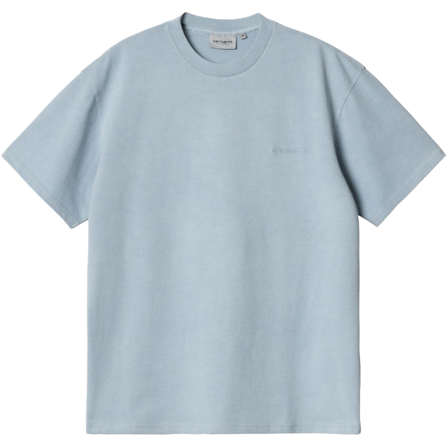 S/S Duster Script T-Shirt