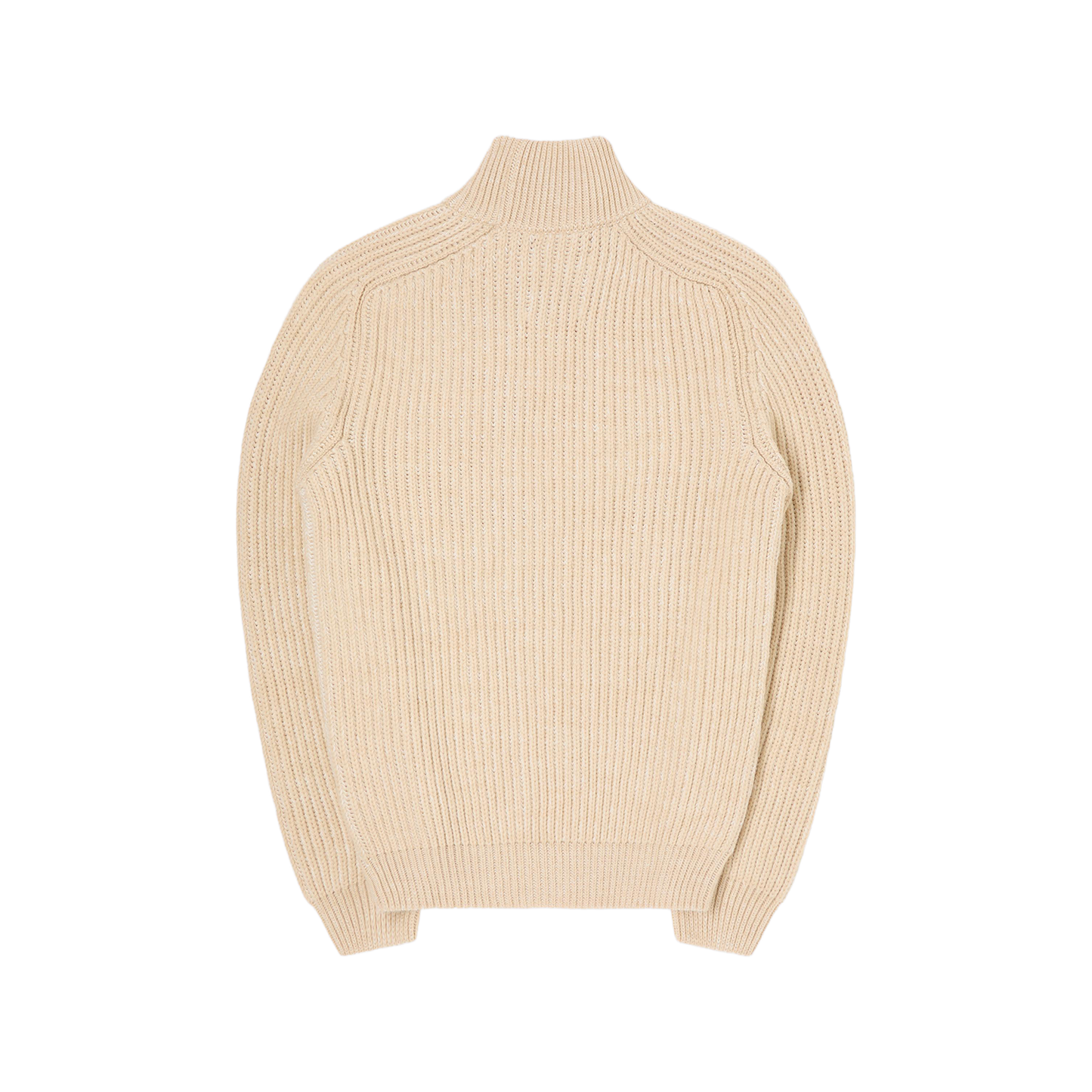Roni High Collar Sweater