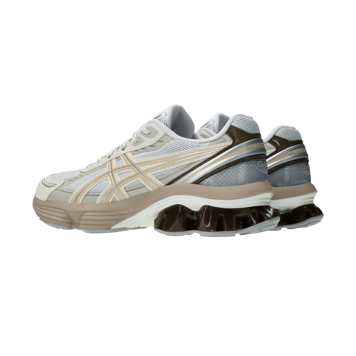 Gel Kinetic Fluent