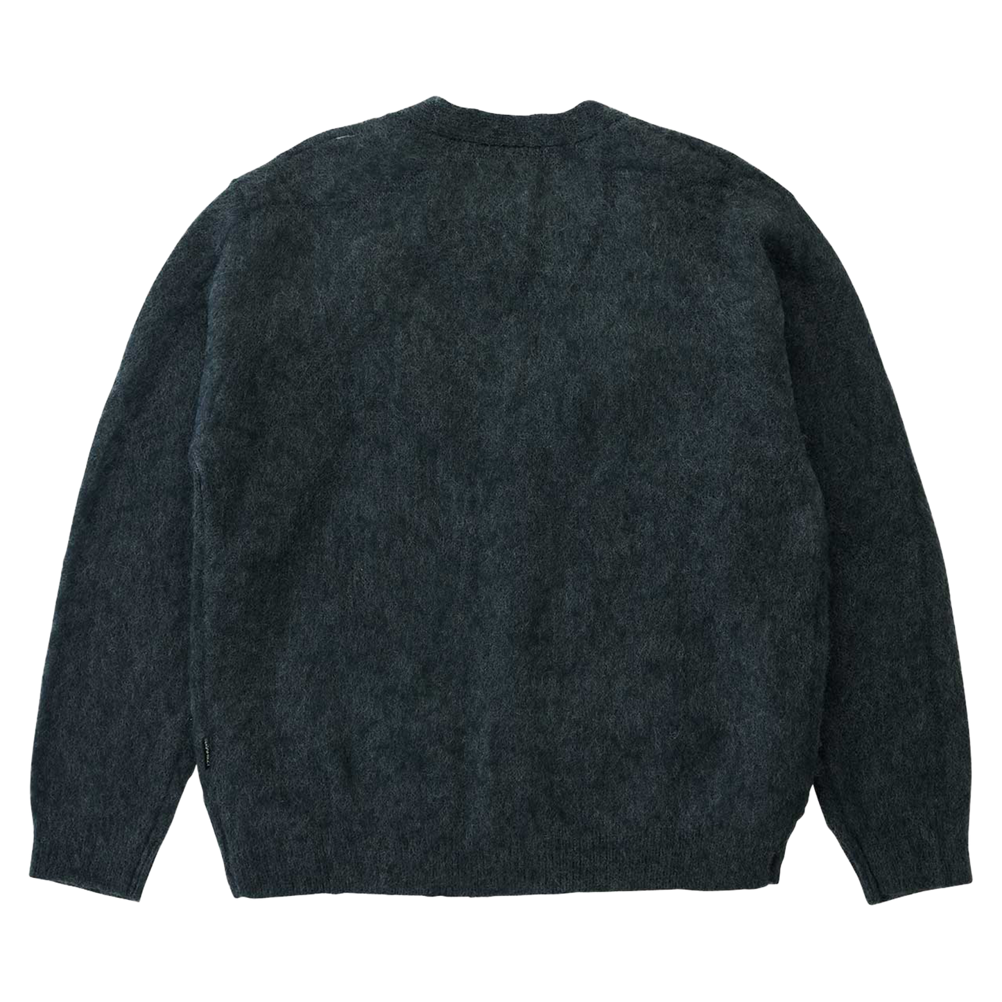 Mohair Cardigan